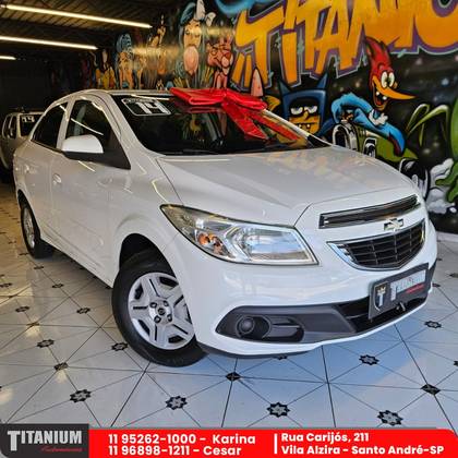 CHEVROLET PRISMA 1.0 MPFI LT 8V FLEX 4P MANUAL